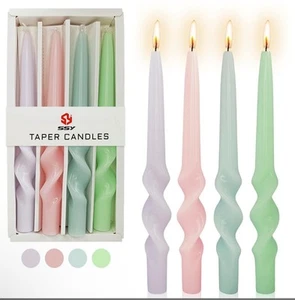 Spitzkerzen - Bild 1 von 2