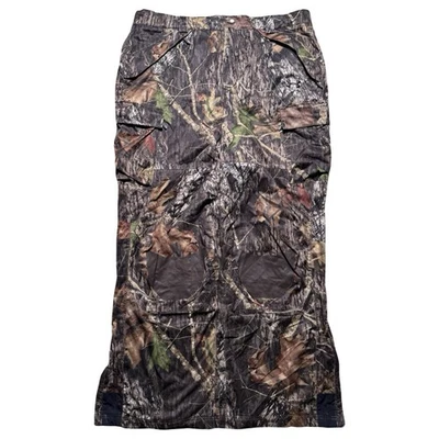 Under Armour Pants Mens Size XL Realtree Camo  Cargo Winter Hunting Baggy - Image 1 of 4