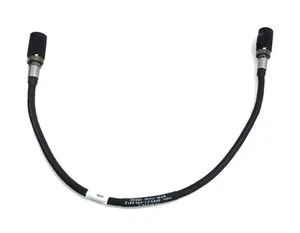 2ft CCSI Military Radio Crypto Data Fill Cable FL51242-2 U-329/U 6 Pin - Picture 1 of 4