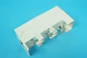 Wöhner 01240.000 01240 connection terminal plate, 3 pole, 6 - 50 mm² - Picture 1 of 4