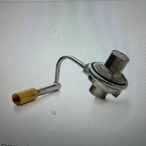 5010000743 Gasregler für Coleman Portable Sport Roadtrip silber, gold  - Bild 1 von 1