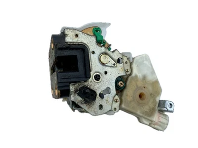 Nissan Xterra Frontier 2000-2004 pestillo de puerta trasera eléctrico fabricante de equipos originales Foto 1 de 4