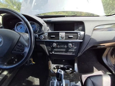 Audio Equipment Radio 2 Din Size With DVD Changer Fits 14-17 BMW 535i GT 2660010 - Image 1 of 4