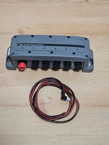 Raymarine HS5 Sea Talk Network Switch Connects C/E Series A80007 - Photo 1/1