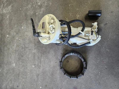 Honda Civic SI EP3 2002-2005 OEM CONJUNTO BOMBA DE COMBUSTIBLE K20A3 TUERCA DE BLOQUEO FLOTADOR Foto 1 de 4