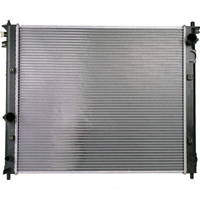 Radiador Global 13113C para Cadillac SRX 08-09 Foto 1 de 2