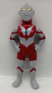 MARUSAN Ultraman 350 Seibuen Amusement Park Limited Figure - Ultra Q Kaiju Japan - Picture 1 of 12