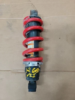 Amortiguador trasero mono Kawasaki Ninja 650R EX 650 R EX650 2012 Foto 1 de 4