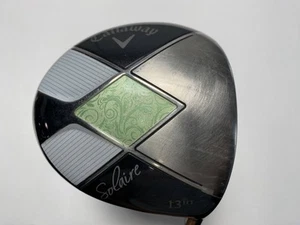 Callaway Solaire 2014 Driver 13HT* 55g Ladies Graphite Womens RH - Picture 1 of 9