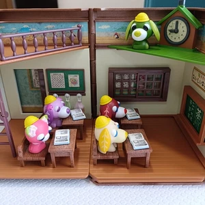 Japan Sega toys Horipro OchaKen Tea Chest School Kawaii Early 2000s Style 2005 - Picture 1 of 19