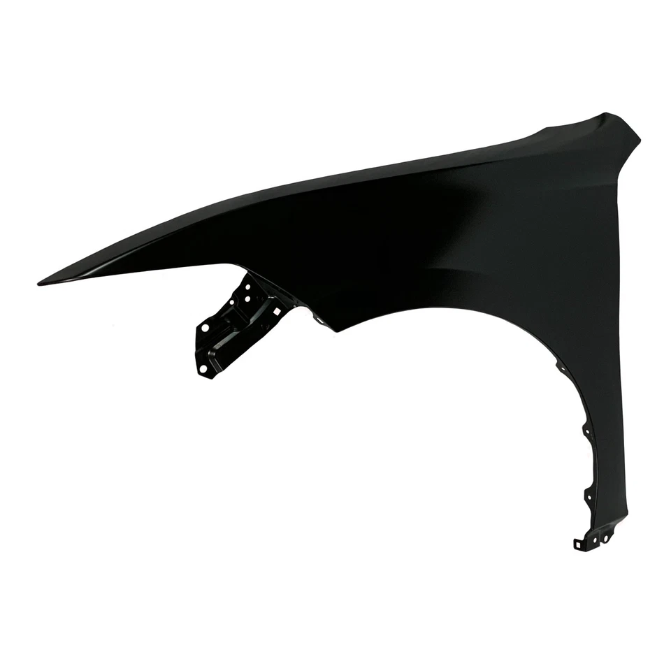 LX1240140 New Replacement Front Left Side Fender Fits 2019-2025 Lexus ES350 CAPA - Imagem 1 de 1