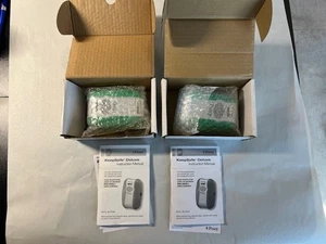 Posey KeepSafe Deluxe Patientenalarme - enthält die beiden abgebildeten Alarme LESEN - Bild 1 von 4