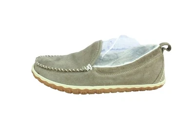 Zapatillas de montaña para mujer LL Bean mocasín cemento oscuro talla 9 M Foto 1 de 4