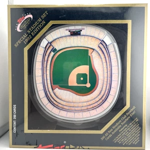 Topps Stadium Club 1992 sellado de fábrica nuevo en caja - Imagen 1 de 7