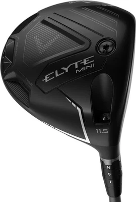 Callaway Elyte Night Edition Mini Driver - Image 1 of 4