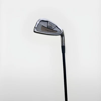 Mizuno T-Zoid Oversize Titanium Insert 3-Iron 39" RH Graphite Shaft Stiff Flex - Image 1 of 4