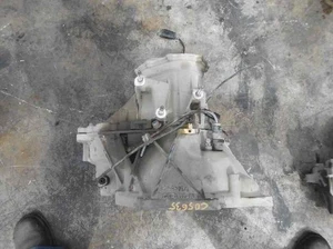 CAJA CAMBIOS / 423997 PARA FORD FIESTA BERLINA 1.25 16V CAT - Picture 1 of 9
