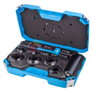 SKF TMFT36 Bearing Mounting Tools Bearing Installing Tool Kit - Picture 1 of 14