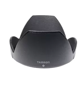 Genuine Tamron HA010 Lens Hood Shade for 28-300mm f/3.5-6.3 Di VC PZD (A010) - Picture 1 of 3