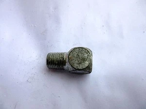 Adaptador de cuerpo de codo ángulo de 90 grados de montaje de grasa NPT x 1/4 NPT - Imagen 1 de 2