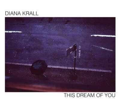 DIANA KRALL - This Dream of You (DOUBLE VINYL LP, 2020) **NEW** Foto 1 de 2