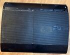 Sony Playstation 3 Super Slim Cech-4201a Ps3 Console Untested Only For Parts