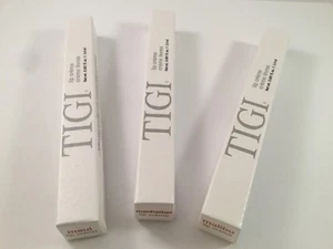 Tigi Lippencreme volle Größe 0,081 oz/2,4 ml neu im Karton - Bild 1 von 10