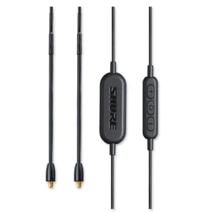 Ersatzkabel BT1 für Shure SE215 SE315 SE425 SE535 In-Ear-Kopfhörer Bluetooth - Bild 1 von 7
