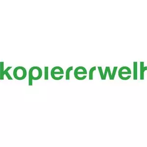 Supply Roller / 1 Minolta Bizhub Press C 6000 / 7000 A1TU500100 Org MwSt. ausw. - Bild 1 von 2