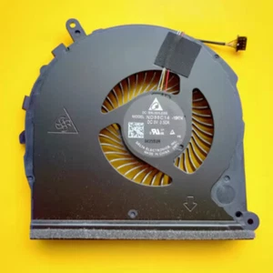 Ventilador L56873-001 para HP Gaming Pavilion 17-CD TPN-C142 - Imagen 1 de 6