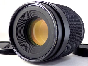Contax Carl Zeiss Makro-Planar T* 100mm f/2.8 AEG MF Lens SLR CAMERA Japan Macro - Picture 1 of 12