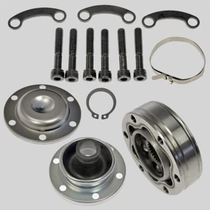 GRAND JEEP CHEROKEE 8CYL/LIBERTY 2.8 Kit completo CV JUNTA para eje de hélice - Imagen 1 de 2