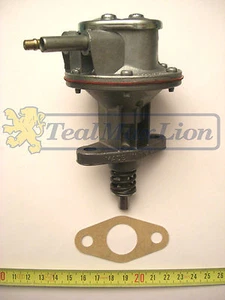 Förderpumpe Peugeot 504 V6 604 V6 Renault R30 V6 TS Alpine A310 V6 - Bild 1 von 2