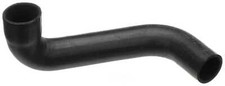 Radiator Coolant Hose-Molded Coolant Hose fits 61-68 Lincoln Continental 7.0L-V8