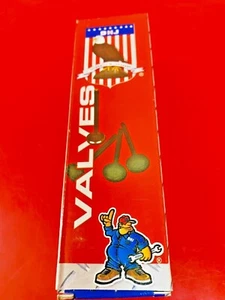 DNJ IV800 Intake Valve For 97-06 Audi Volkswagen A4 A4 Quattro 1.8L-3.0L DOHC - Picture 1 of 3