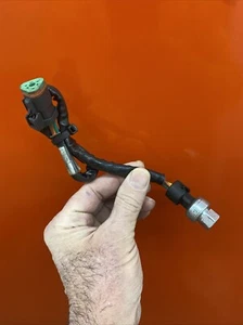 Cat Caterpillar 122-1141 Pressure Sensor New - Picture 1 of 8