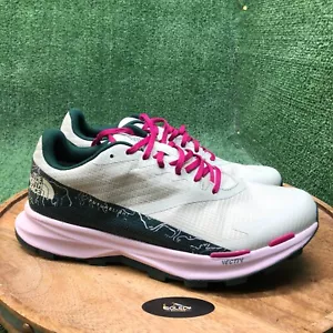 Scarpe da trail running da donna Vectiv Levitum grigio viola taglia 10 - Foto 1 di 9