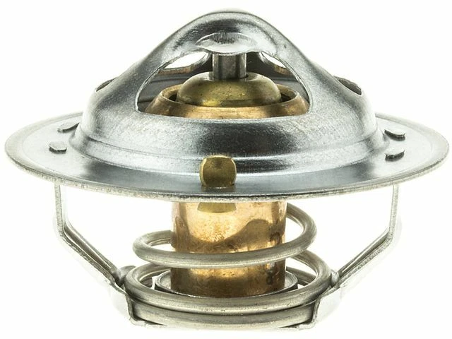 Termostato para 1991-1996 Ford Escort 1.8L 4 cilindros 1992 1993 1994 1995 V425RM - Imagem 1 de 1