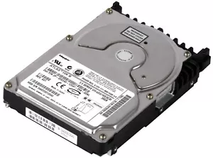 Hard Drive Dell 02G340 KW36J461 36GB 10K 8MB SCSI U160 3.5'' - Picture 1 of 3