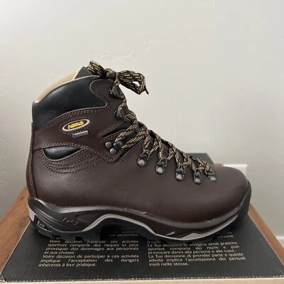 NUEVO Asolo TPS 520 GV EVO Castaño Precio de venta sugerido por el fabricante $380 Foto 1 de 4