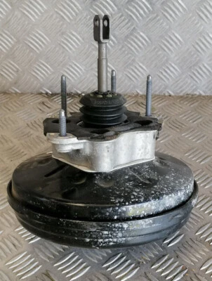 Mastervac servo frein TRW - RENAULT Clio IV (4) - 472104788R B1 - Photo 1/4