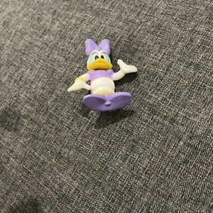 Daffney duck Disney toy figure - Picture 1 of 3