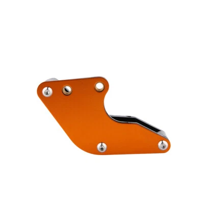 New Rear Chain Guard Slider Guide Orange For KTM 50-160cc Dirt Pit Bike ATV Quad - image 1 of 4