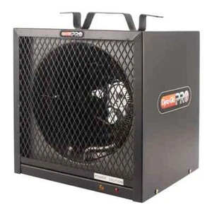Dyna-Glo 4,800-Watt 240-Volt Electric Garage Heater New (OPEN) - Picture 1 of 1