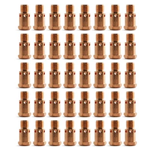Kemppi MMT52W Contact tip adapter M8 - 40 Each - W004508 - Bild 1 von 7