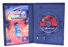 Capcom vs. SNK 2 E0 Millionaire Fighting Gamecube