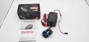 Dynamite Prophet Sport 4 to 8 Cell NiCd/NiMH AC/DC Peak Charger - Picture 1 of 5