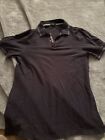 Paul Smith Jeans  Navy Polo Large Blue 