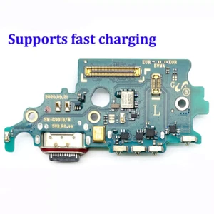 For Samsung Galaxy S21 5G SM-G991B/DS Charging Port Dock Connector PCB Board OEM - Zdjęcie 1 z 1