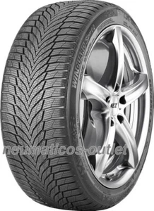 Invierno Nexen Winguard Sport 2 195/50 R16 88H XL 4PR - Imagen 1 de 2